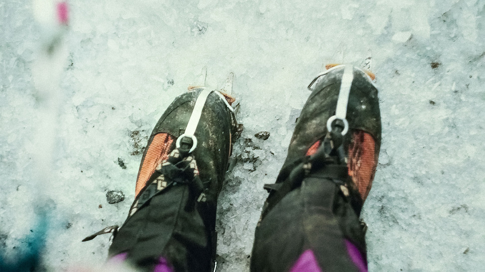 雪解けのあと 5枚目の写真・画像