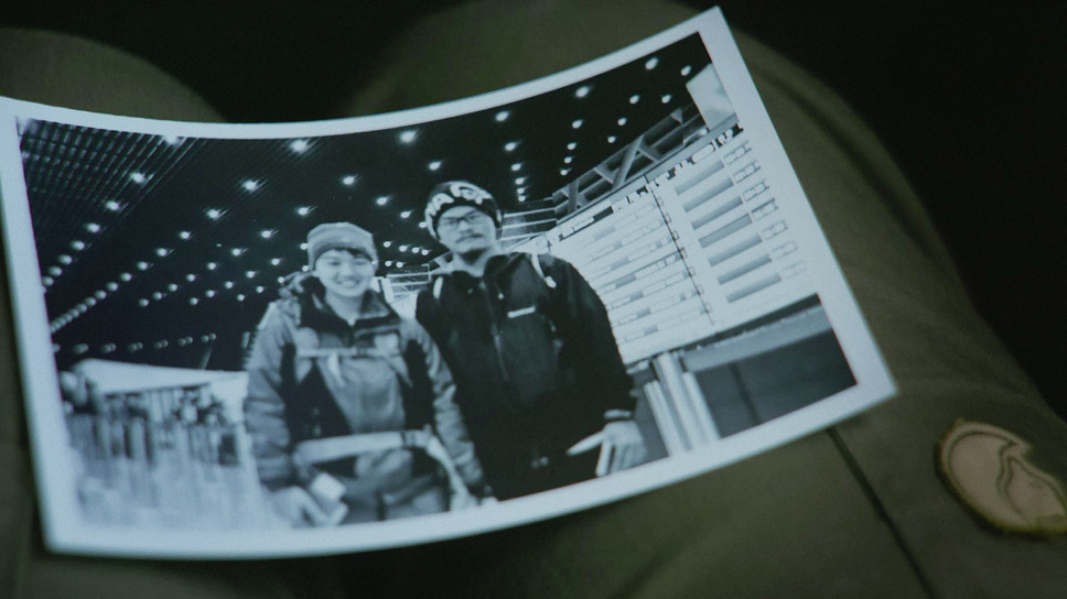 雪解けのあと 6枚目の写真・画像