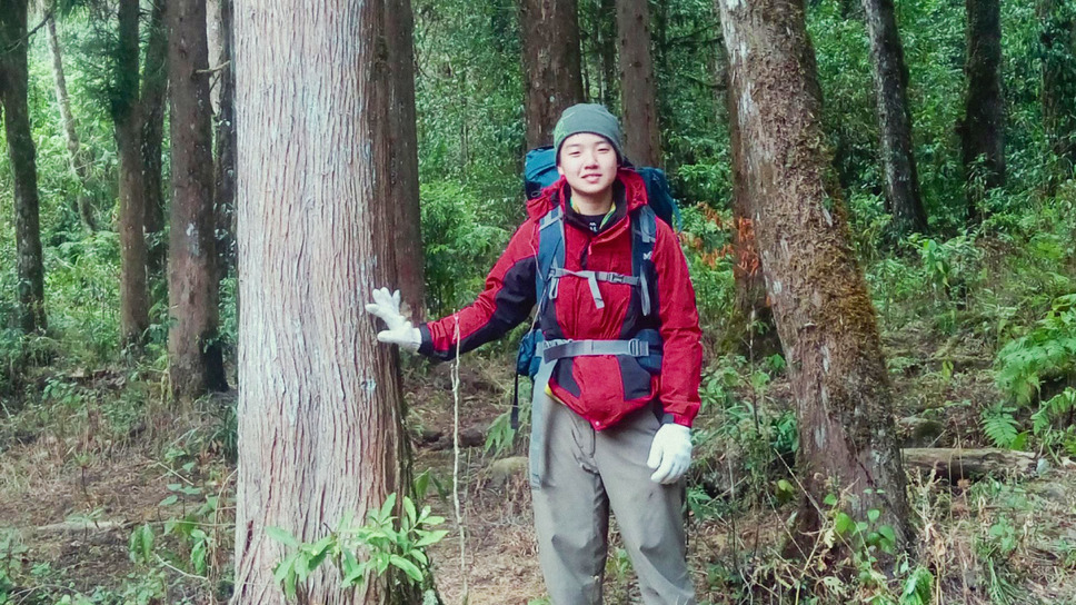 雪解けのあと 10枚目の写真・画像
