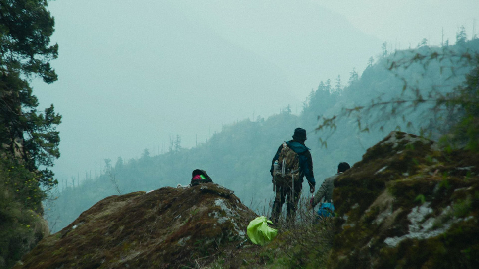 雪解けのあと 14枚目の写真・画像