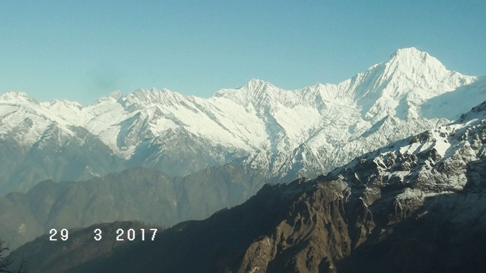 雪解けのあと 16枚目の写真・画像