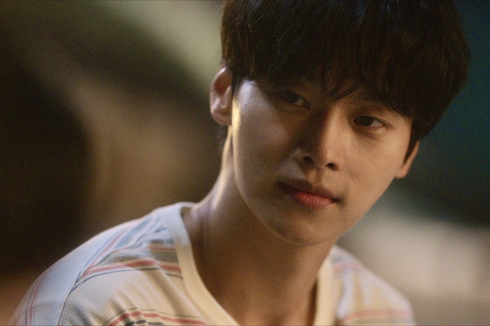 タイヨウのウタ 4枚目の写真・画像