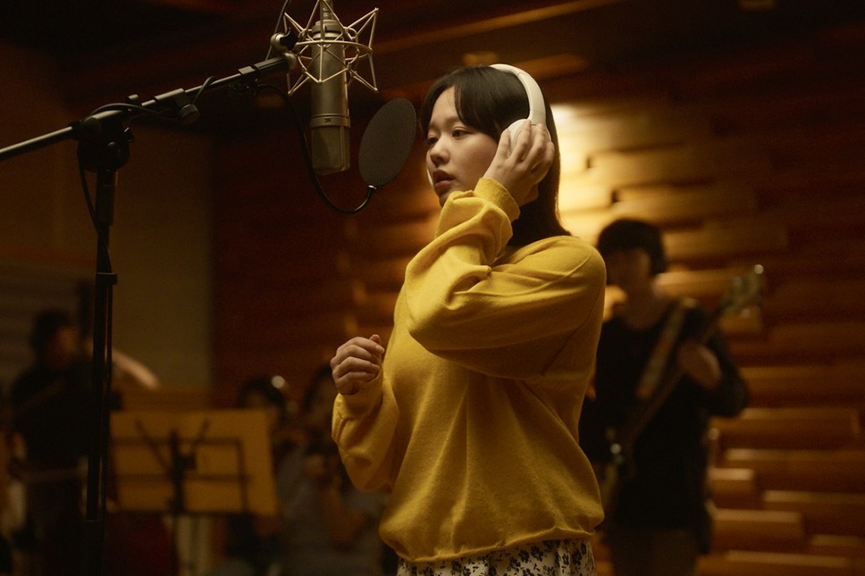 タイヨウのウタ 8枚目の写真・画像