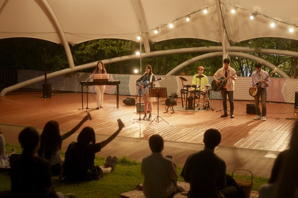 タイヨウのウタ 9枚目の写真・画像