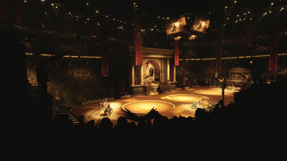 メガロポリス 5枚目の写真・画像