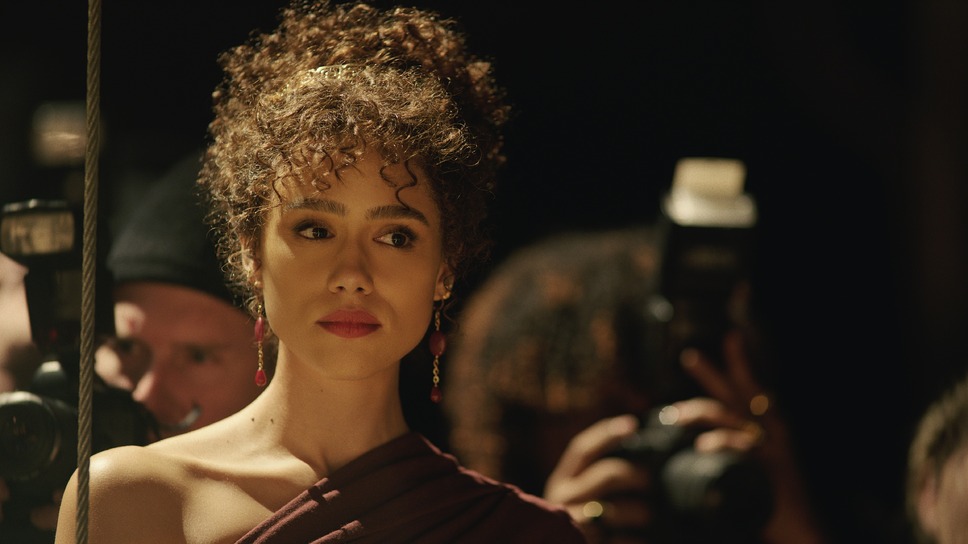 メガロポリス 8枚目の写真・画像