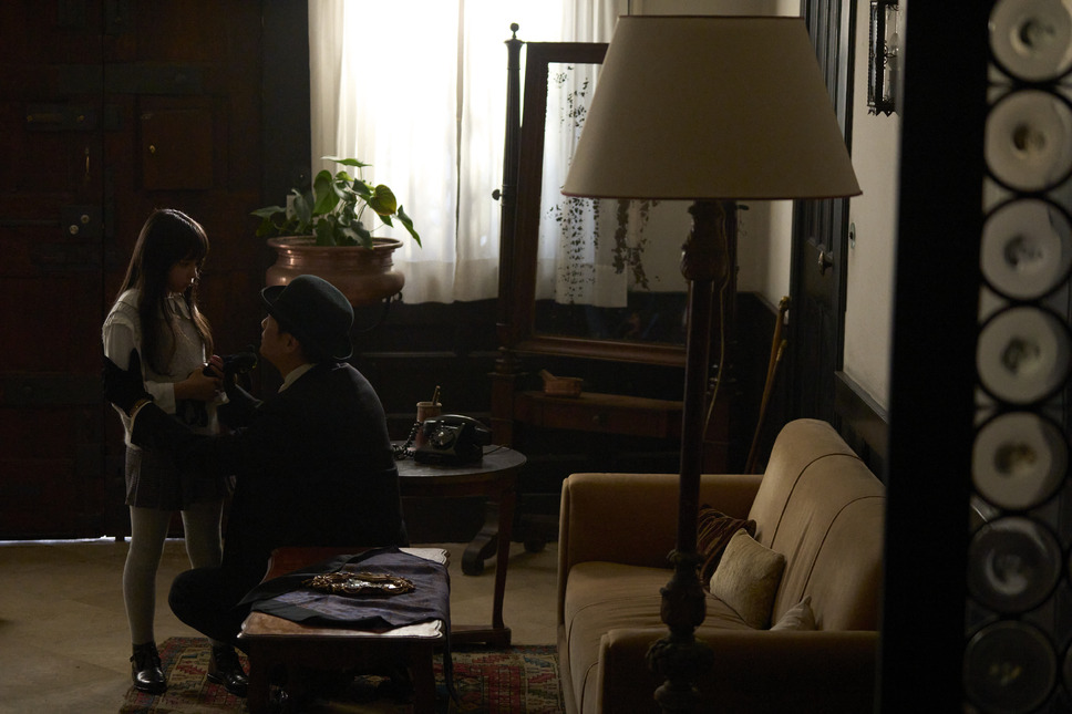 岸辺露伴は動かない　懺悔室 15枚目の写真・画像