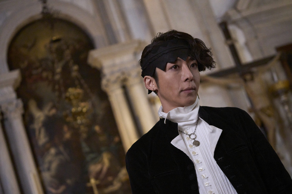 岸辺露伴は動かない　懺悔室 20枚目の写真・画像