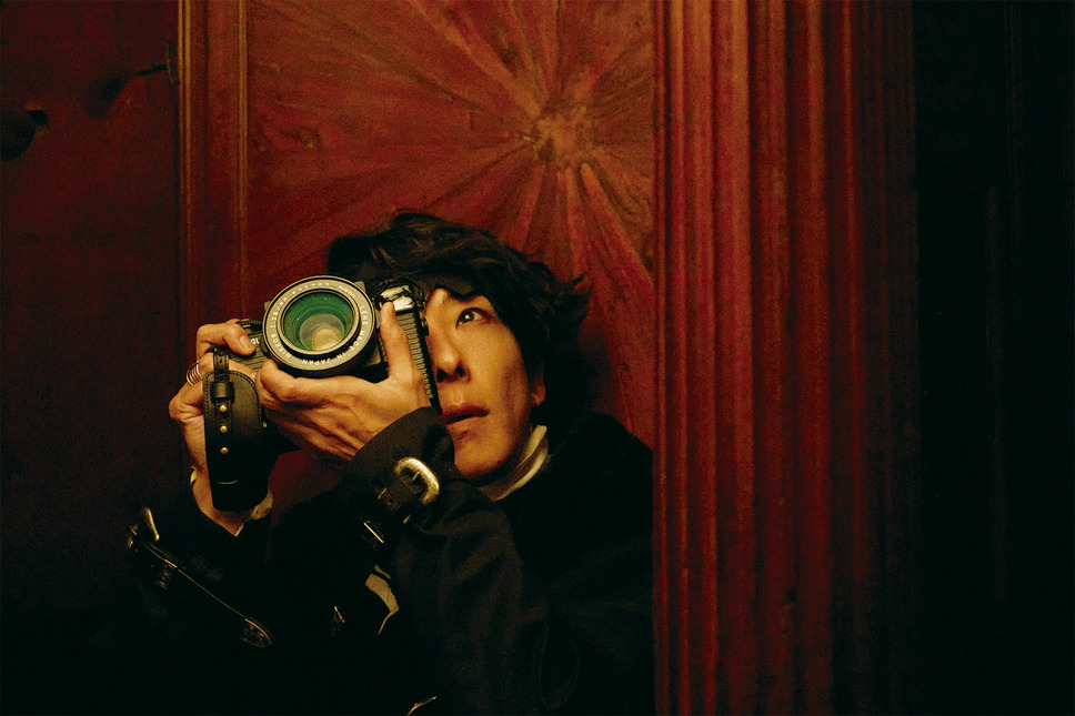 岸辺露伴は動かない　懺悔室 21枚目の写真・画像