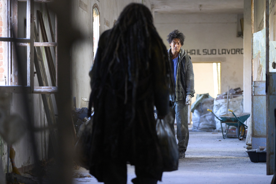 岸辺露伴は動かない　懺悔室 25枚目の写真・画像