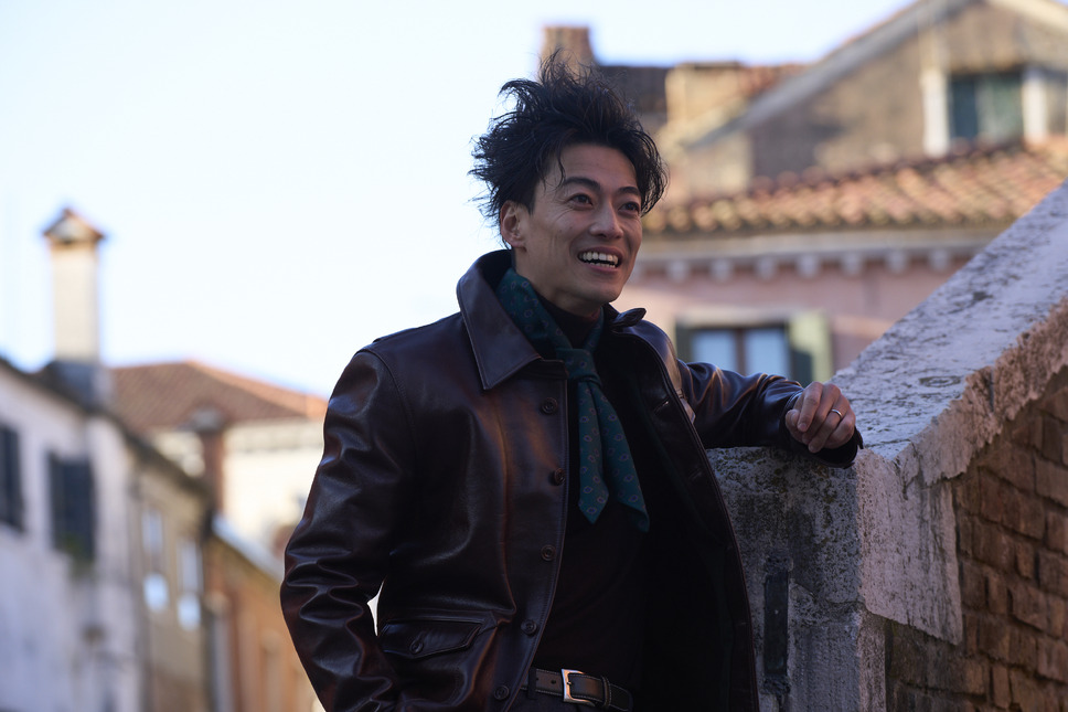 岸辺露伴は動かない　懺悔室 28枚目の写真・画像