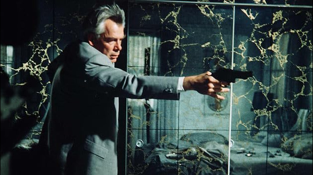 殺しの分け前／ポイント・ブランク 3枚目の写真・画像