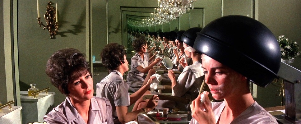 殺しの分け前／ポイント・ブランク 5枚目の写真・画像