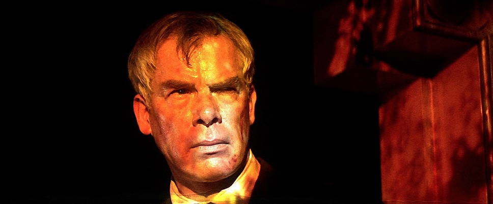 殺しの分け前／ポイント・ブランク 6枚目の写真・画像