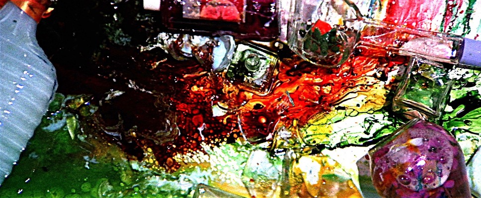 殺しの分け前／ポイント・ブランク 10枚目の写真・画像