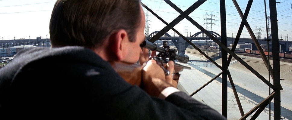 殺しの分け前／ポイント・ブランク 13枚目の写真・画像