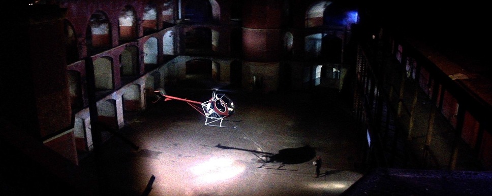 殺しの分け前／ポイント・ブランク 14枚目の写真・画像