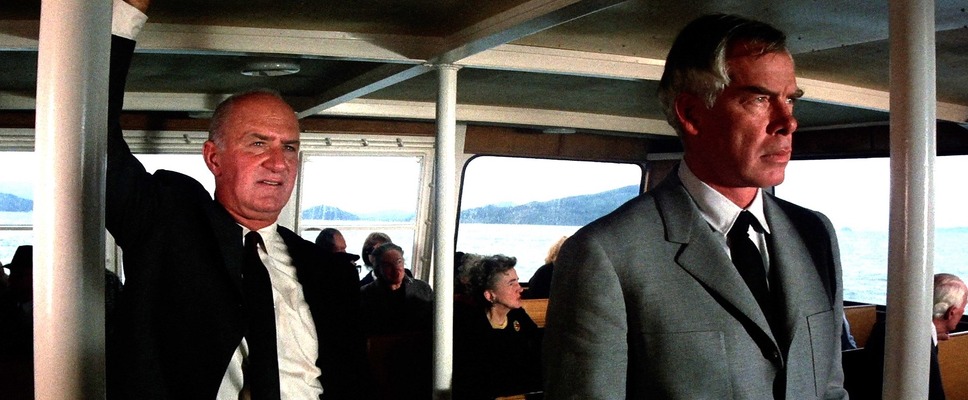 殺しの分け前／ポイント・ブランク 15枚目の写真・画像