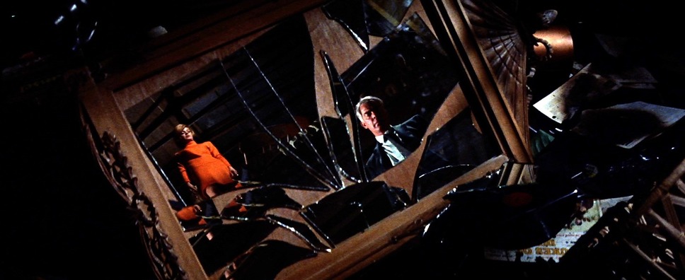 殺しの分け前／ポイント・ブランク 17枚目の写真・画像