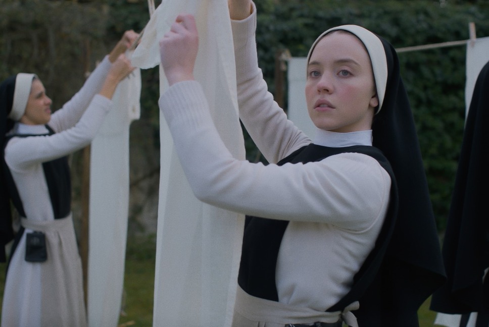 IMMACULATE 聖なる胎動 7枚目の写真・画像