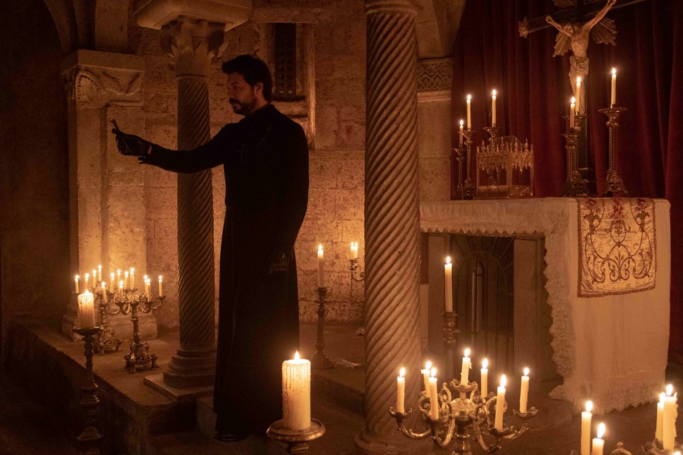 IMMACULATE 聖なる胎動 11枚目の写真・画像