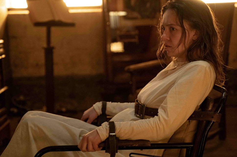 IMMACULATE 聖なる胎動 13枚目の写真・画像