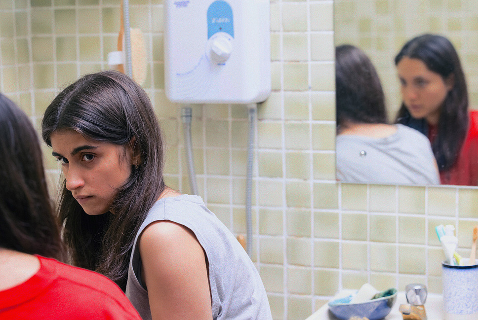 九月と七月の姉妹 3枚目の写真・画像