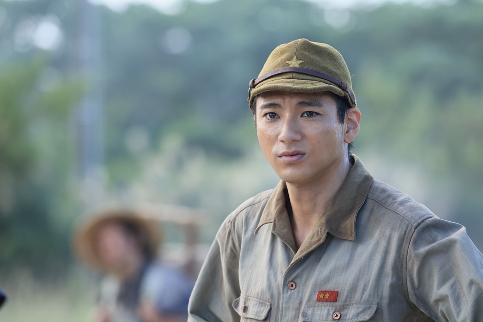 木の上の軍隊 12枚目の写真・画像