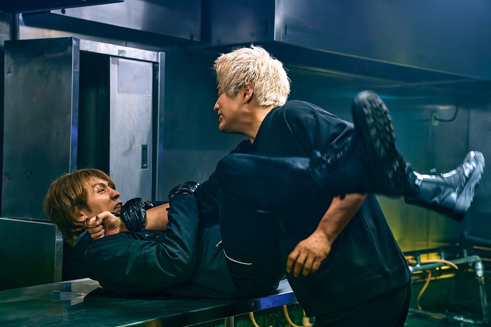 裏社員。-スパイやらせてもろてます‐ 16枚目の写真・画像