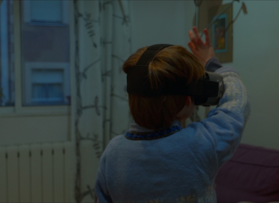 ユリシーズ 10枚目の写真・画像