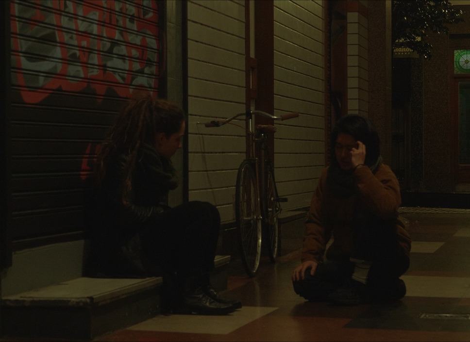 ユリシーズ 11枚目の写真・画像