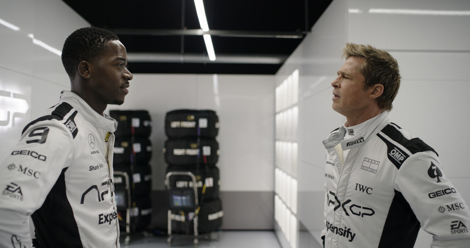 F1®／エフワン 3枚目の写真・画像