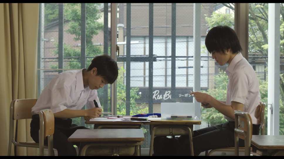 水魚の交わり 3枚目の写真・画像