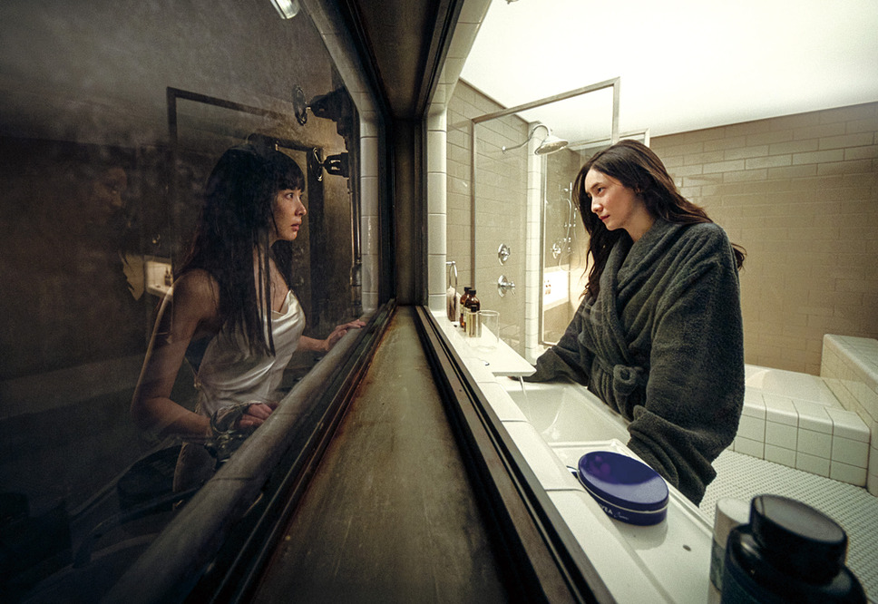 秘顔-ひがん- 2枚目の写真・画像