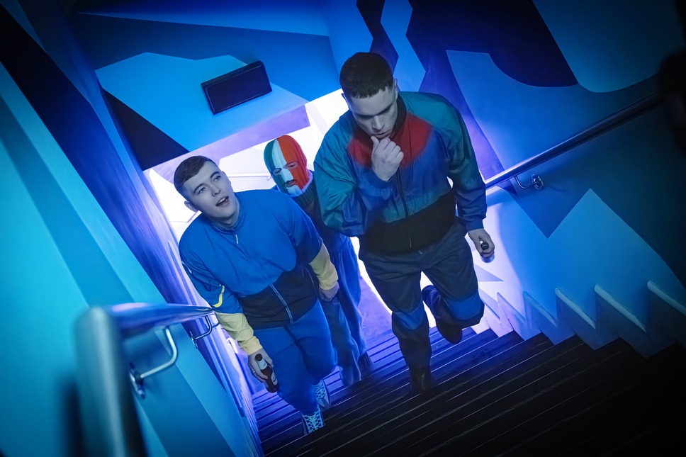 KNEECAP／ニーキャップ 11枚目の写真・画像