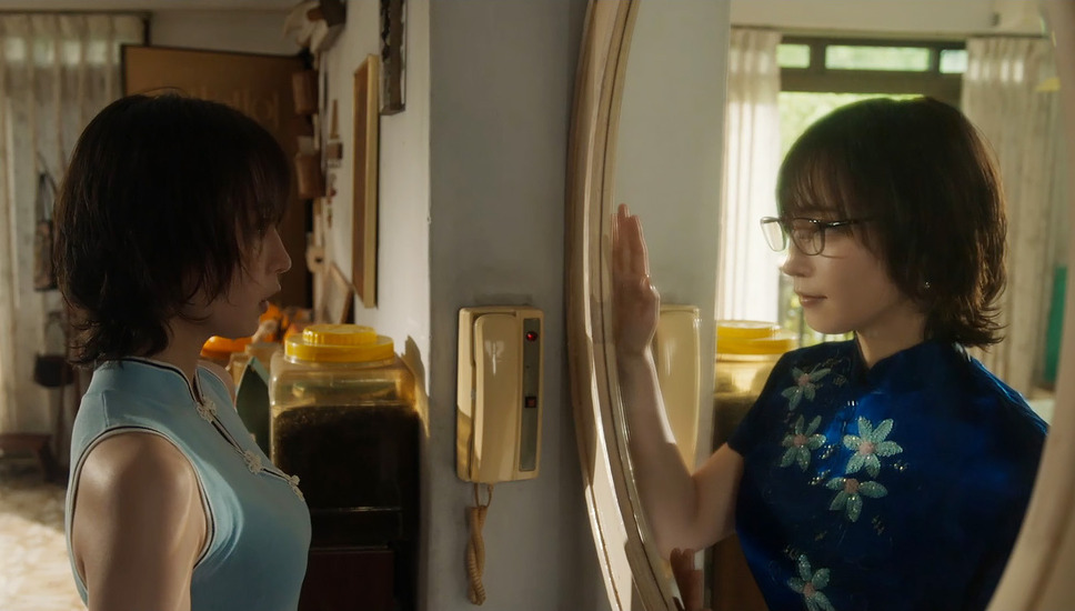 九龍ジェネリックロマンス 7枚目の写真・画像