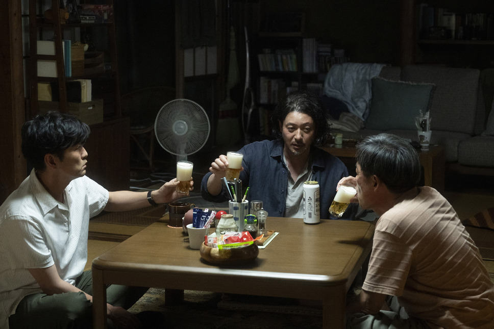 夏の砂の上 7枚目の写真・画像