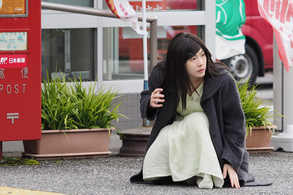 渇愛 11枚目の写真・画像