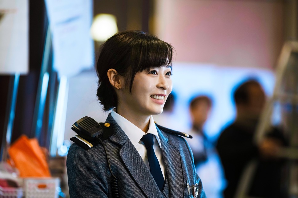 フロントライン 29枚目の写真・画像