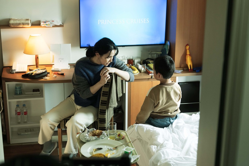 フロントライン 30枚目の写真・画像