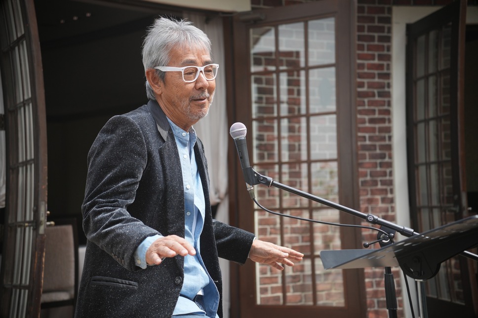 父と僕の終わらない歌 3枚目の写真・画像