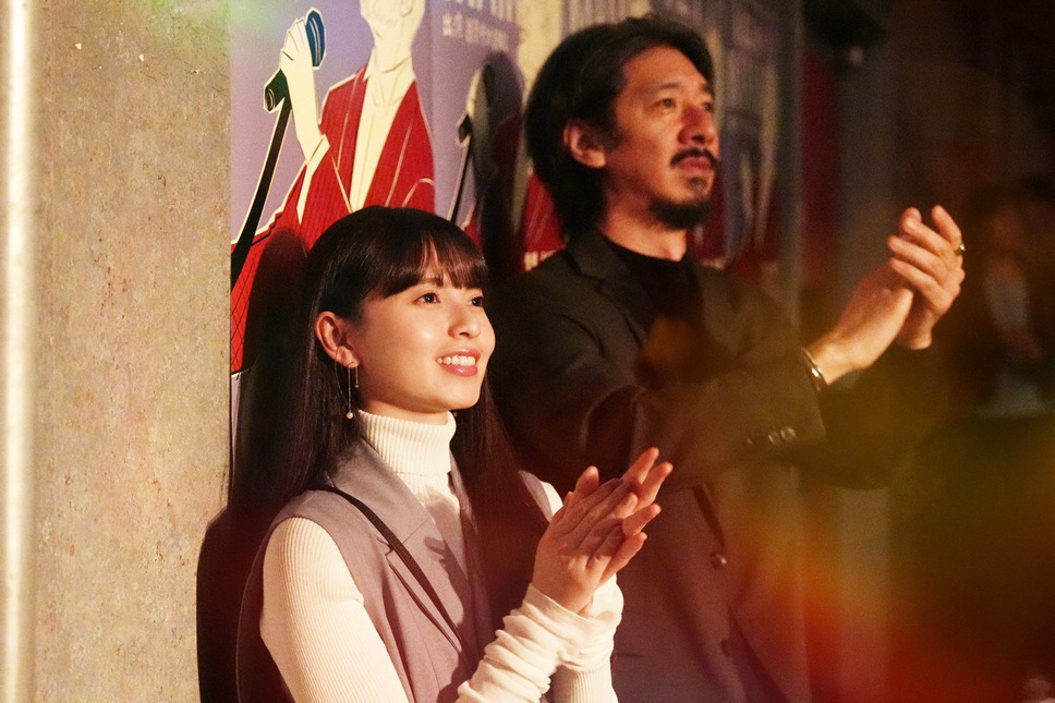 父と僕の終わらない歌 8枚目の写真・画像