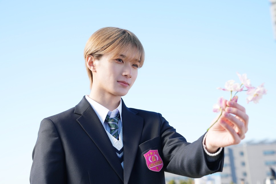 君がトクベツ 6枚目の写真・画像