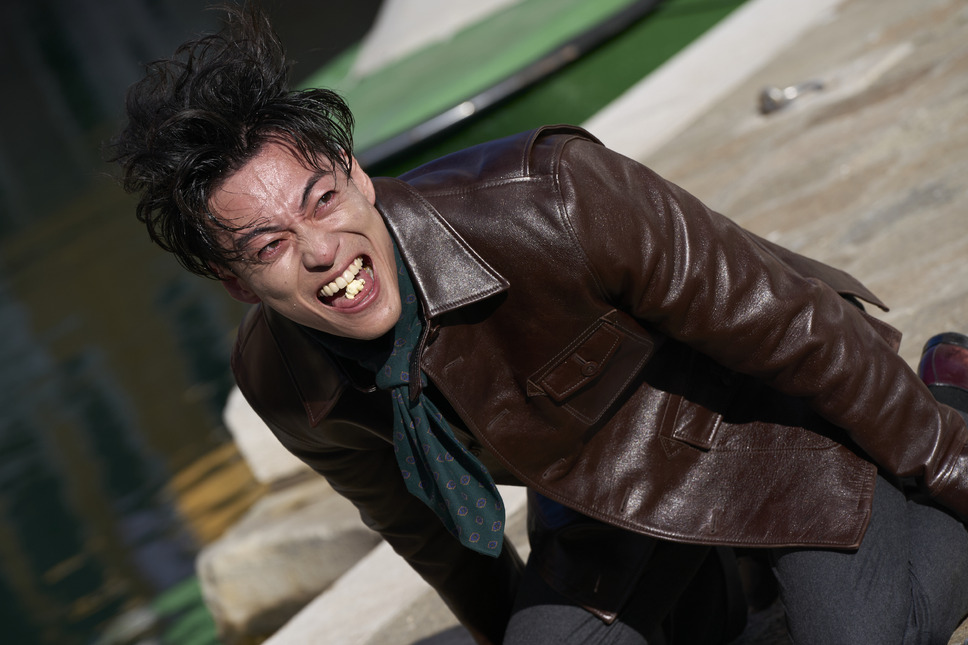 岸辺露伴は動かない　懺悔室 32枚目の写真・画像