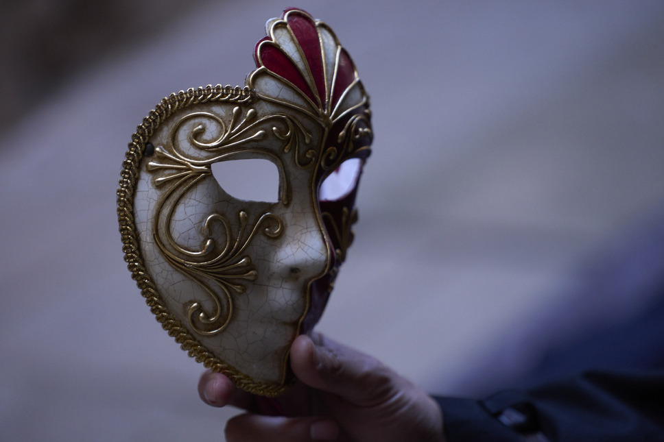 岸辺露伴は動かない　懺悔室 33枚目の写真・画像