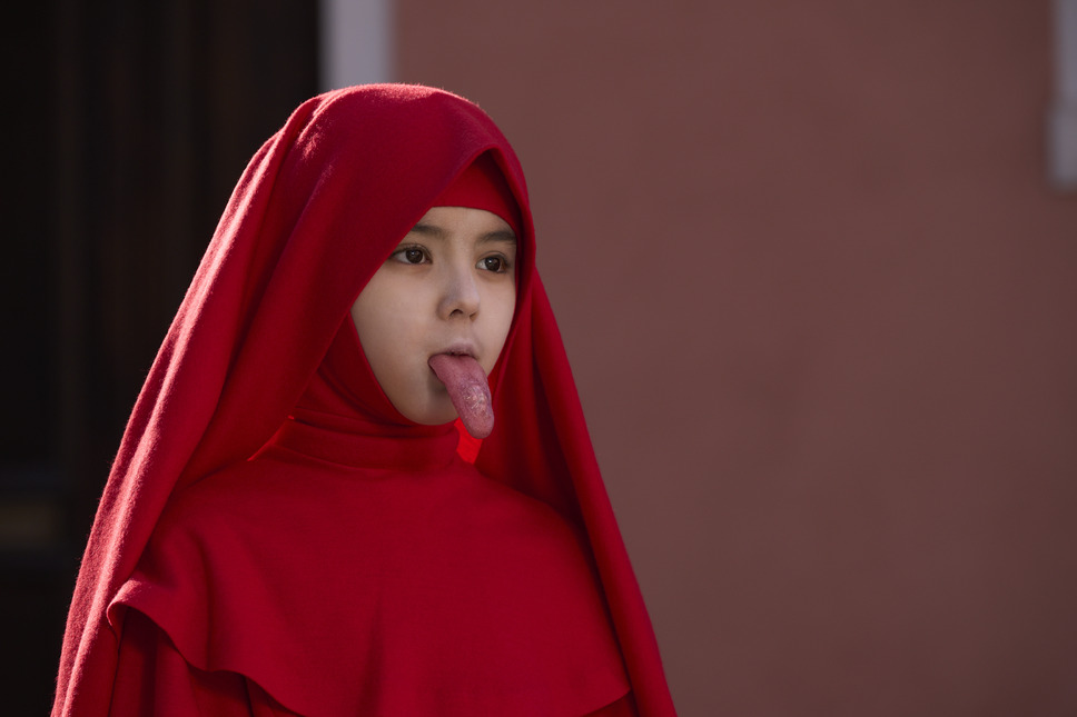 岸辺露伴は動かない　懺悔室 34枚目の写真・画像