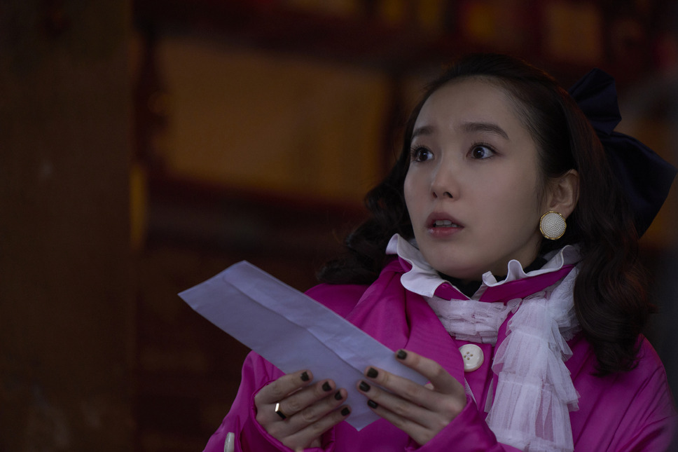 岸辺露伴は動かない　懺悔室 35枚目の写真・画像