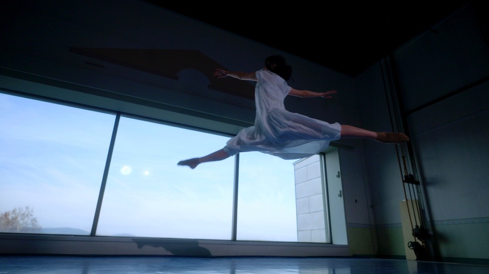 行きがけの空 4枚目の写真・画像