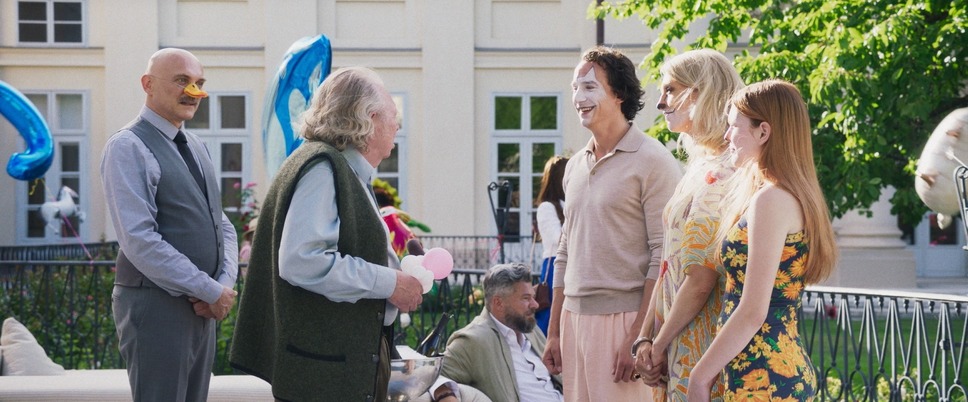 我来たり、我見たり、我勝利せり 7枚目の写真・画像