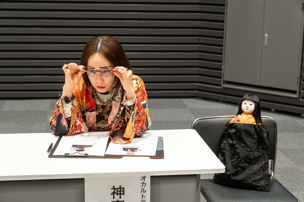 事故物件ゾク 恐い間取り 11枚目の写真・画像